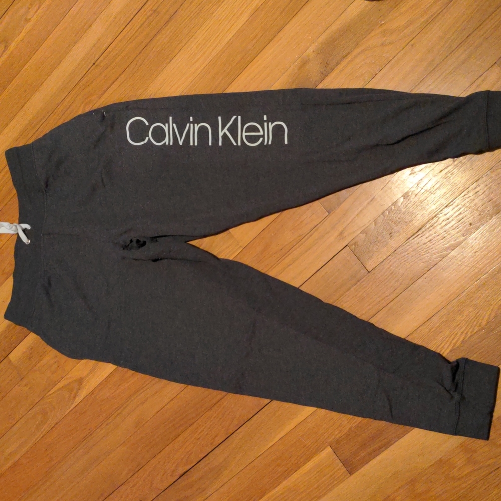 Calvin Klein sweats